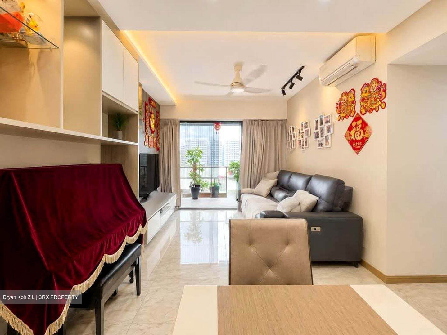 Kingsford Waterbay (D19), Apartment #576268921